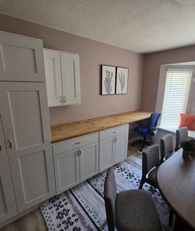 cabinet-project